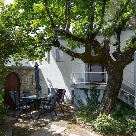 Sorelle Apartman Malinska