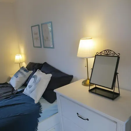 Sorelle Apartman Malinska