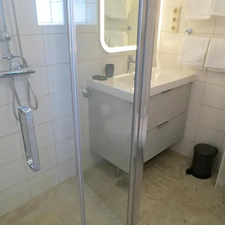 Sorelle Apartman Malinska