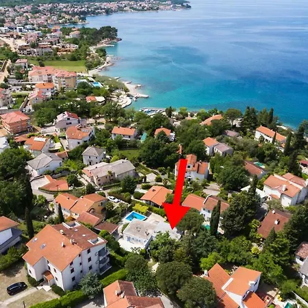 アパート Sorelle