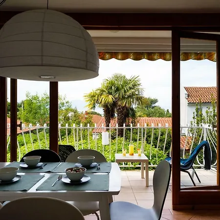 アパート Sorelle *