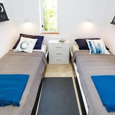 Διαμέρισμα Sorelle *