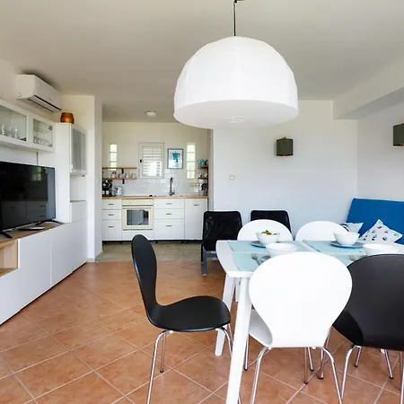 Apartment Sorelle *
