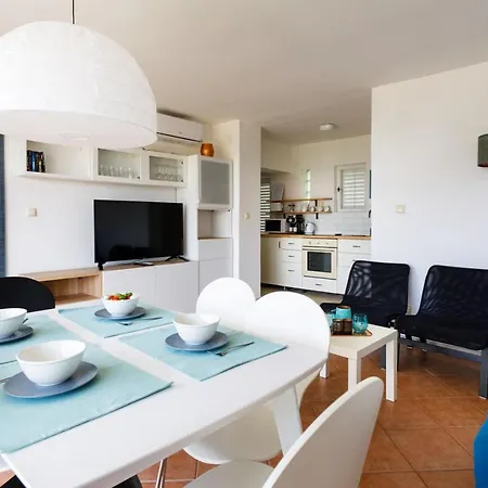 Apartment Sorelle