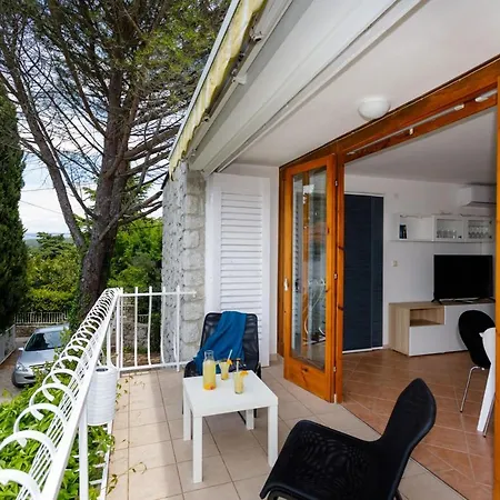 Appartement Sorelle *