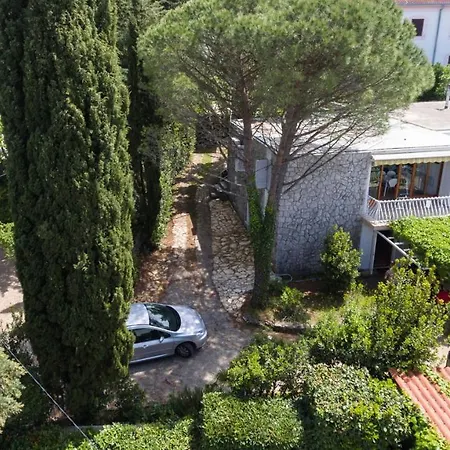 Apartment Sorelle *