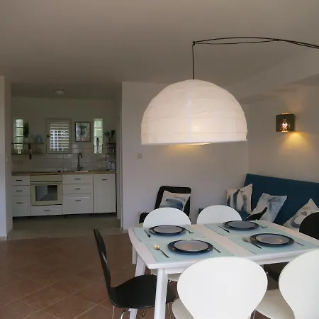 Apartment Sorelle *