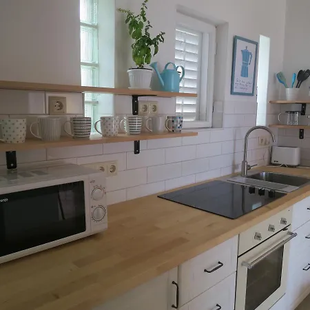 Apartment Sorelle