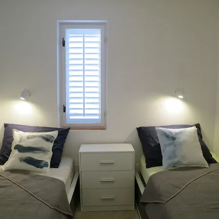 Sorelle Apartment *
