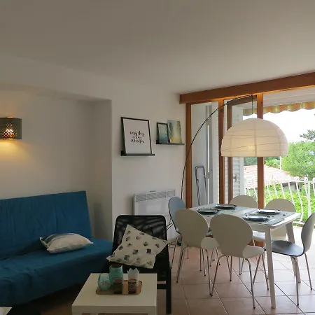 Apartment Sorelle