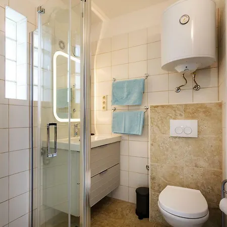 Sorelle Apartment