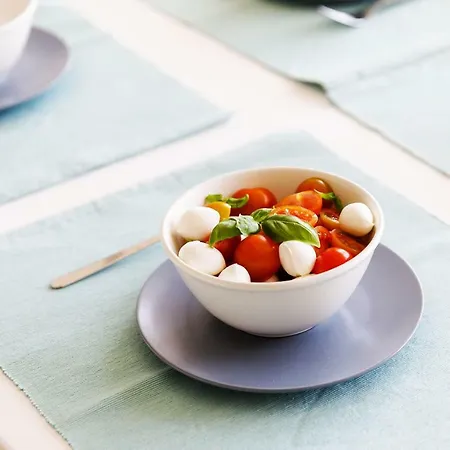 Sorelle דירה מאלינסקה