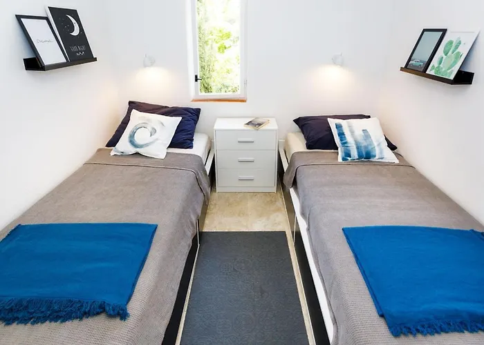 Appartement Sorelle *