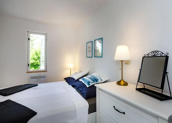 Appartement Sorelle