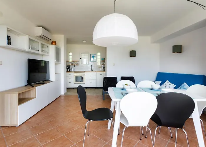 Appartement Sorelle *