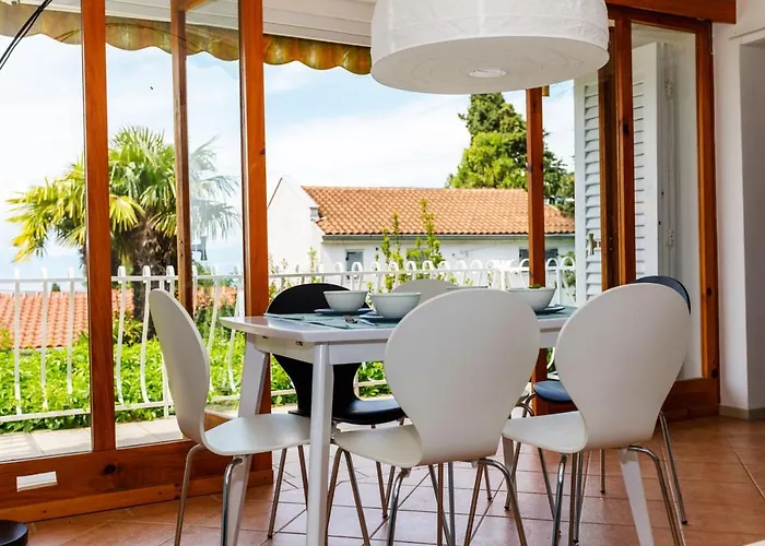Appartement Sorelle *