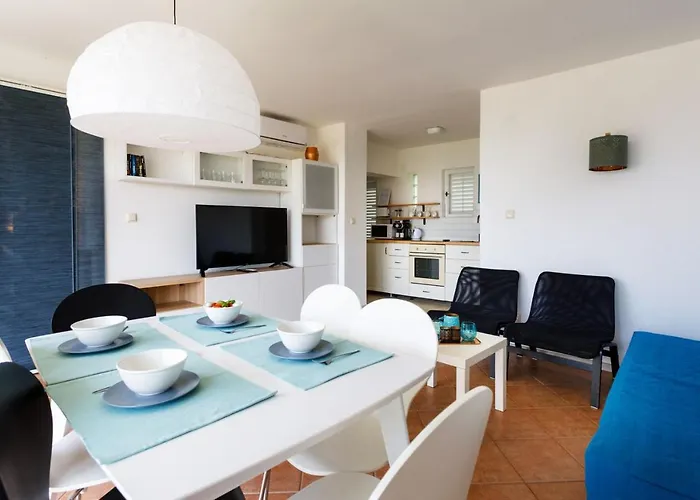 Appartement Sorelle