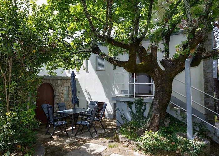Sorelle Appartement Malinska