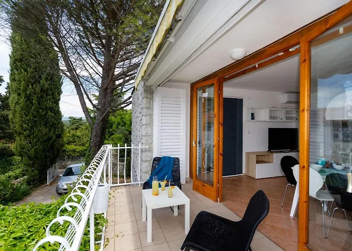 Appartement Sorelle *