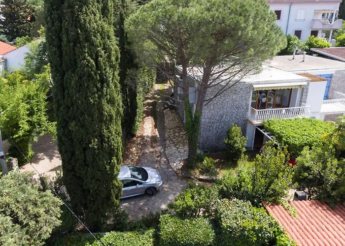 Appartement Sorelle *