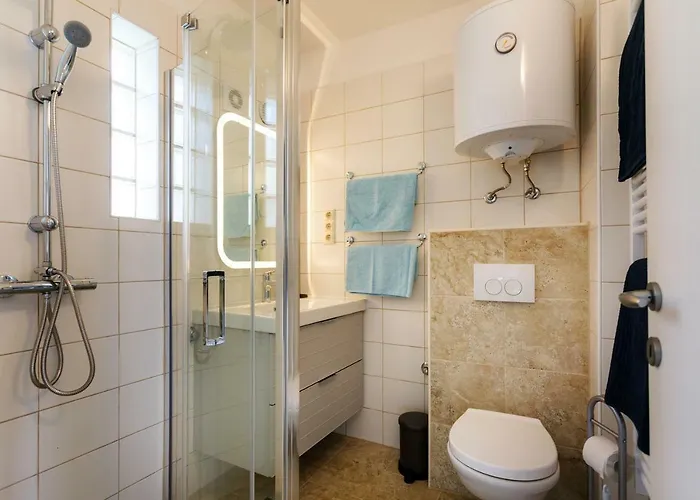 Sorelle Appartement
