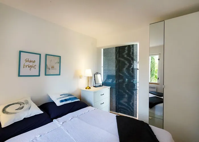 Appartement Sorelle *