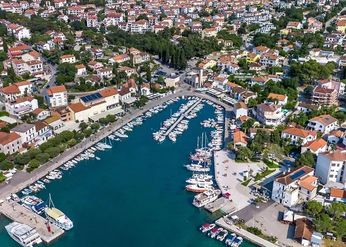 Sorelle Appartement Malinska